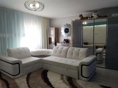 квартира за адресою Костанді вул., 25