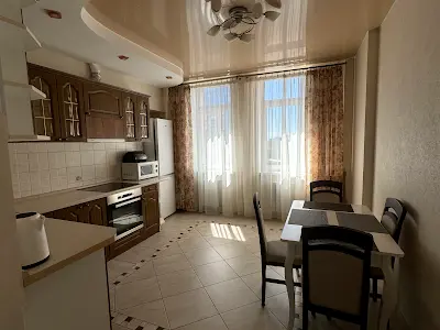 квартира по адресу Голосеевский просп. (40-летия Октября), 130/57