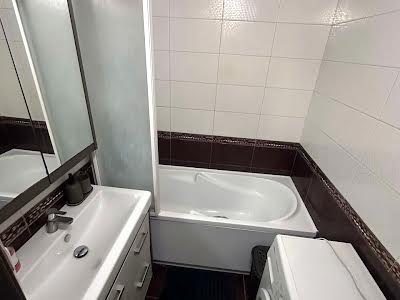 квартира за адресою Петра Григоренка просп., 21
