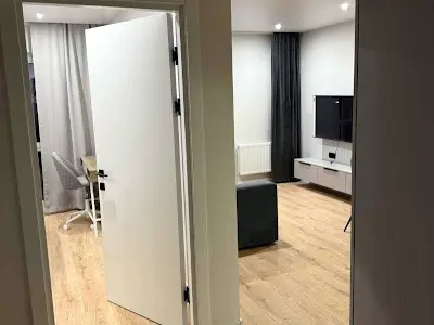 квартира за адресою Михайла Максимовича вул. (Онуфрія Трутенка), 28е