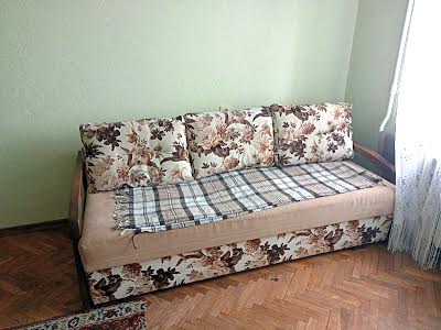 квартира за адресою Празька вул., 17
