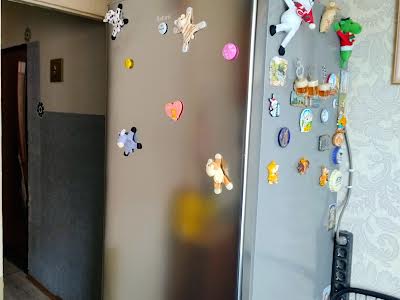 кімната за адресою Ольжича вул., 14