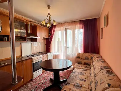 квартира за адресою Ожинова, 5