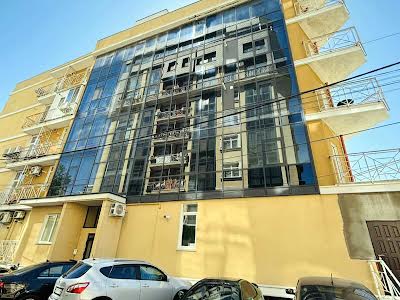 квартира за адресою Січових стрільців вул., 23а