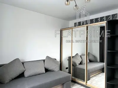 квартира за адресою Балтійський пров., 3-А