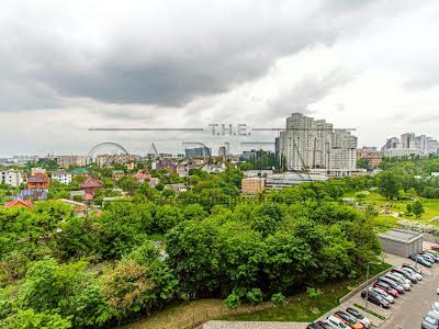 квартира за адресою Професора Підвисоцького вул., 4в