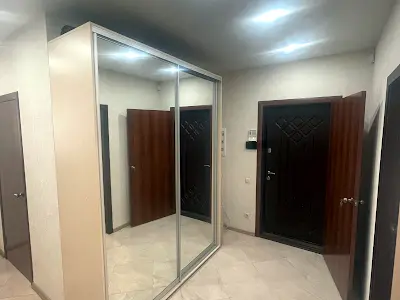 квартира по адресу Регенераторная ул., 4 к9