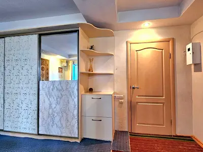 квартира за адресою Шолом-Алейхема вул., 8-А