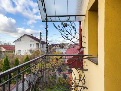 дом по адресу І. Підкови ул., 10