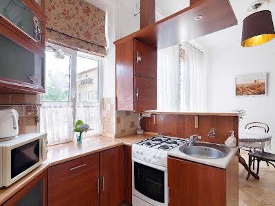 квартира по адресу Турецкая ул., 1
