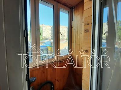 квартира по адресу Комарова пер., 9