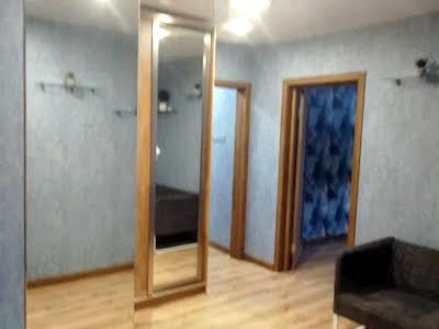 квартира за адресою Сергія Данченка вул., 1
