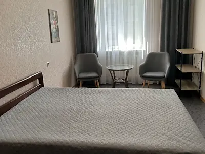квартира за адресою Вадима Корженка вул. (Осипова), 20