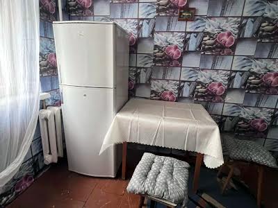 квартира по адресу Слобожанский просп. (Газеты 