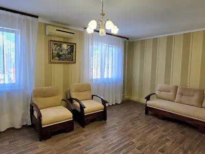 квартира за адресою Бориса Гмирі вул., 11