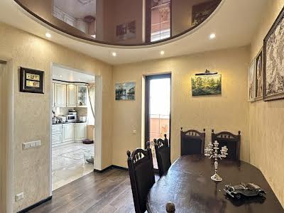 квартира за адресою Петра Григоренка просп., 12-А