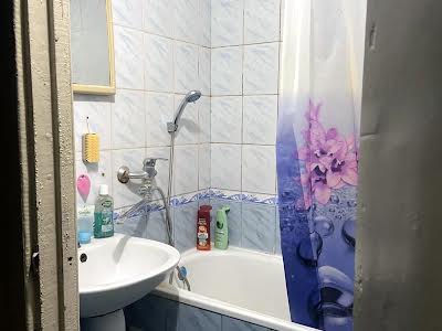 квартира по адресу Степана Рудницького ул. (Шолохова), 5