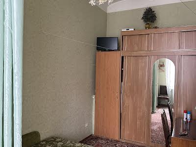 квартира за адресою Велика Васильківська вул. (Червоноармійська), 47