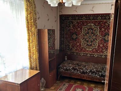 квартира за адресою Варненська вул., 5