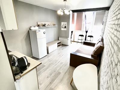 квартира за адресою Берегова вул., 3Д