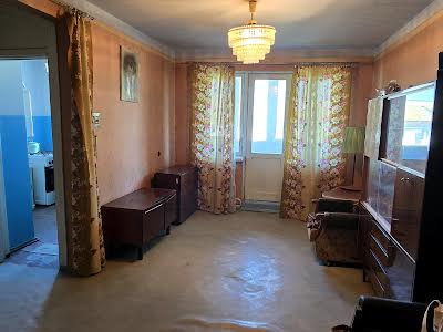 квартира за адресою Будівельників вул., 14б