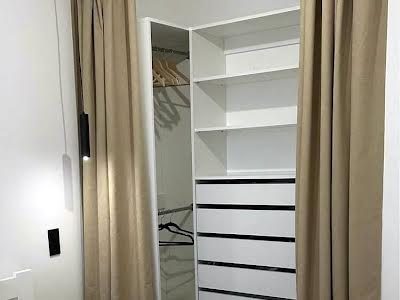 квартира за адресою Набережна Перемоги вул., 44п