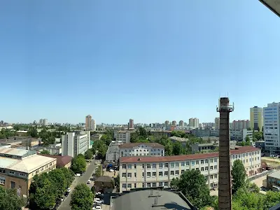 квартира за адресою Машинобудівна вул., 41