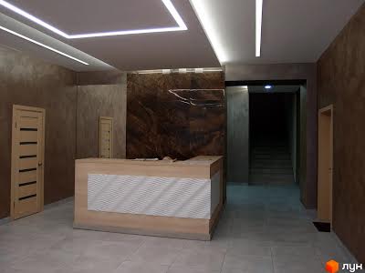 квартира за адресою Металургів просп., 8-А