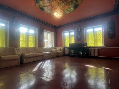 будинок за адресою Семінарська вул. (Володарського), 60