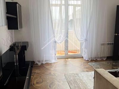 квартира за адресою Ветеранів Праці вул., 5