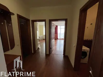 квартира по адресу Ивана Крамского ул., 9