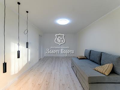 квартира за адресою Глібова вул., 7