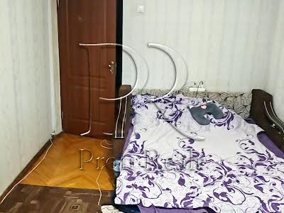 квартира по адресу Симиренко ул., 34
