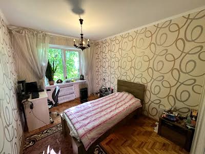 квартира за адресою Слави бульв., 18