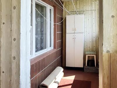 квартира по адресу Академика Заболотного ул., 36