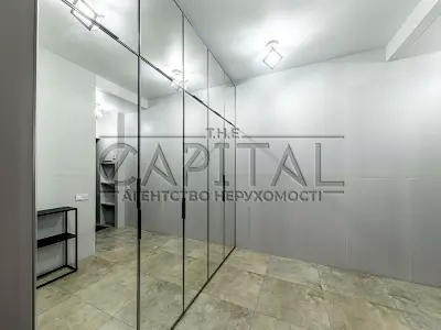 квартира за адресою Василя Тютюнника вул. (Анрі Барбюса), 37/1