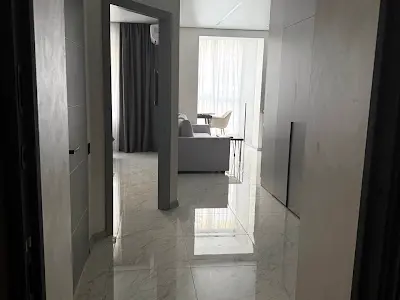 квартира за адресою Запорізьке шосе, 32