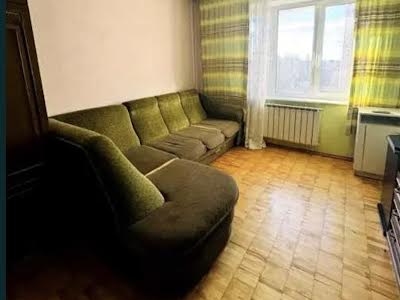 квартира по адресу Якуба Коласа ул., 4
