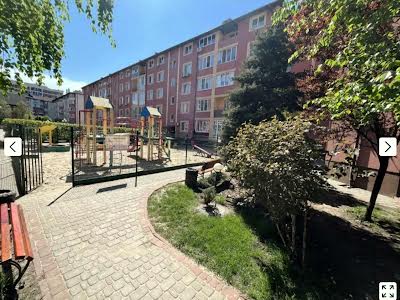 квартира за адресою Щаслива вул., 55