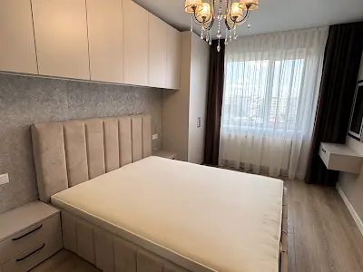 квартира за адресою Миру вул., 100