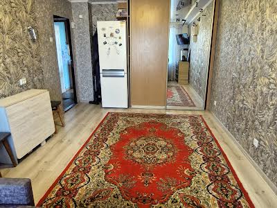 кімната за адресою Миру просп., 12