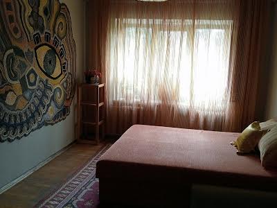 квартира по адресу Братиславская ул., 32-А
