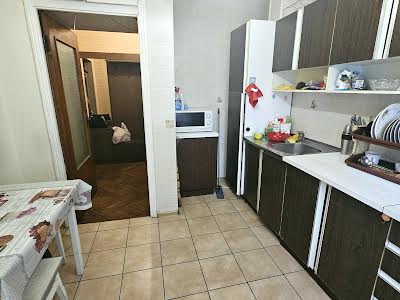 квартира за адресою Тростянецька вул., 6