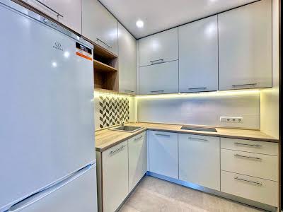 квартира по адресу Университетская ул., 1г