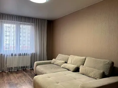 квартира за адресою Балтійський пров., 23