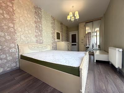 квартира за адресою Регенераторна вул., 4 к1-9