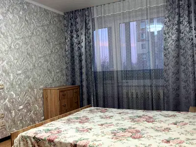 квартира за адресою Шишкина, 36