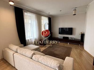 квартира по адресу Боричів Тік ул., 30