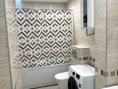квартира по адресу Метрологическая ул., 8