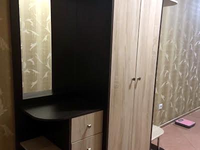 квартира за адресою Харківське шосе, 182